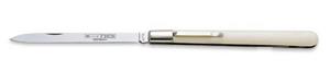 Dick Fleischmesser  Wurstprobiermesser 11 cm Messer mit Gabel 8200111