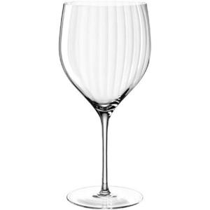 Leonardo Cocktailglas  Cocktailglas Poesia Klar