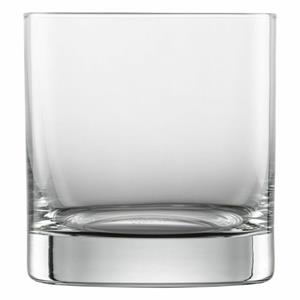 Zwiesel Glas Whiskyglas Tavoro Groß, Glas, Made in Germany