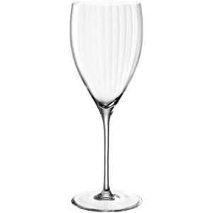 Leonardo Weißweinglas  Rieslingglas Weinglas Poesia Klar