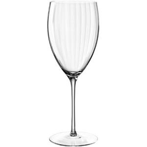 Leonardo Weißweinglas  Weißweinglas Poesia Klar