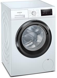 Siemens WM14NKG3 Stand-Waschmaschine-Frontlader weiß / A