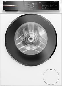 Bosch WGB244A40 Stand-Waschmaschine-Frontlader weiß / A