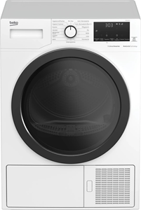 BEKO DE8544RX2 warmtepompdroger (8 kg, A+++)