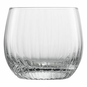 Zwiesel Glas Fortune Whiskyglas 60 - 0.4 Ltr - set van 4