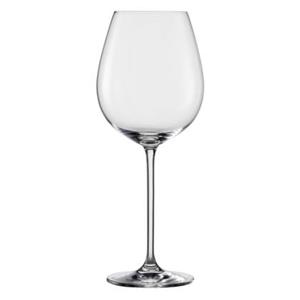 SCHOTT-ZWIESEL Gläser-Set Allroundglas 4er Set Vinos, Glas