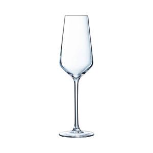 C&S Abgeplattetes Glas Champagner Und Cava Chef & Sommelier Distinction 6 Stück