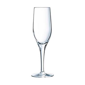 C&S Champagnerglas Chef & Sommelier Durchsichtig Glas (19 Cl)