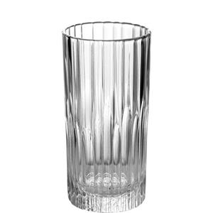 Duralex Longdrinkglas Manhattan, Glas gehärtet, Longdrink 310ml Glas gehärtet transparent 6 Stück