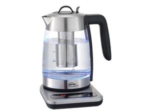 Elta Wasserkocher  Tee- und Wasserkocher TK-2200.2, 1,8 L, 2200