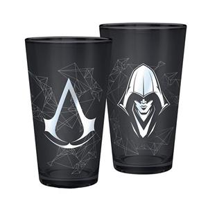 Abystyle Assassin's Creed Large Glass - Assassin