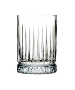 Gastlando Schnapsglas SHOT-Glas ELYSIA 12er Set 60 ml ØxH: 45,5 x 66 mm