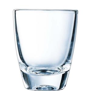 Shotglas Arcoroc Gin Glas 50 ml
