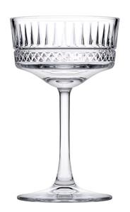 Gastlando Champagnerglas Champagner-Glas ELYSIA 6er Set 260 ml ØxH: 101 x 164 mm