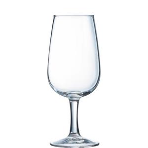 Arcoroc Cocktailglas Viticole, Glas, Degustationskelch 310ml 02l Glas Transparent 6 Stück