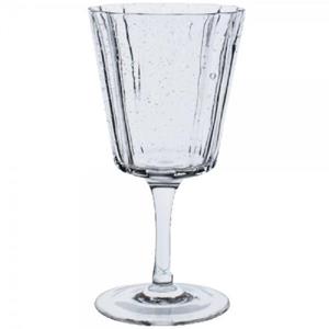 Laura Ashley Weißweinglas Weißweinglas Clear (17,9x9,2cm)