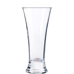 Luminarc Bierglas Martigues, Glas, Bier Tasting Glas 160ml Glas Transparent 6 Stück