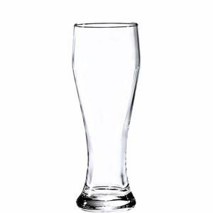 Pasabahce Bierglas Starnberg, Glas, Weizenbierglas 405ml Glas Transparent 6 Stück