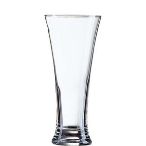 Arcoroc Bierglas Martigues, Glas, Biertulpe Bierglas 330ml 025l Glas Transparent 6 Stück