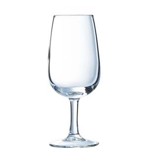 Arcoroc Schnapsglas Viticole, Glas, Sherrykelch 120ml 5cl Glas Transparent 6 Stück