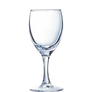 Arcoroc Schnapsglas Elegance, Glas, Likörkelch 65ml Glas Transparent 12 Stück