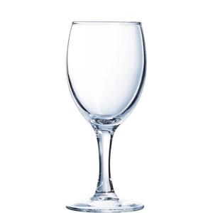 Arcoroc Schnapsglas Elegance, Glas, Sherrykelch 120ml 5cl Glas Transparent 12 Stück