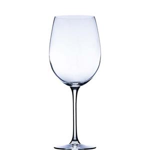Chef & Sommelier Weinglas Cabernet Tulip, Kristallglas, Tulip Weinkelch 750ml Kristallglas transparent 6 Stück