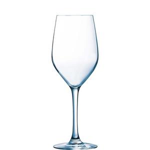 Arcoroc Weinglas Mineral, Glas, Weinkelch 270ml 01l Glas Transparent 6 Stück