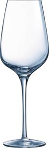 Chef & Sommelier Weinglas Sublym, Kristallglas, Weinkelch 450ml 015l Kristallglas Transparent 6 Stück