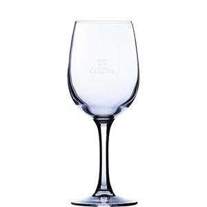 Chef & Sommelier Weinglas Cabernet, Kristallglas, Tulip Weinkelch 190ml 01l Kristallglas Transparent 6 Stück