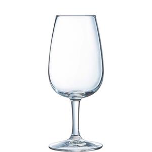 Arcoroc Cocktailglas Viticole, Glas, Degustationskelch 215ml 01l Glas Transparent 6 Stück
