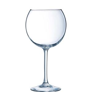 Arcoroc Cocktailglas Vina, Glas, Splendid Gin Tonic Kelch 580ml Glas Transparent 6 Stück