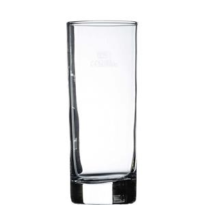 Arcoroc Longdrinkglas Islande, Glas, Longdrink 330ml 025l Glas Transparent 6 Stück