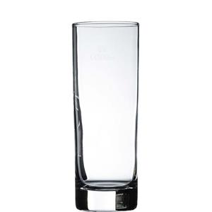 Arcoroc Longdrinkglas Islande, Glas, Longdrink 360ml 03l Glas Transparent 6 Stück