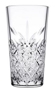 Gastlando Longdrinkglas Longdrink-Glas TIMELESS 6er Set 360 ml ØxH: 79 x 147 mm