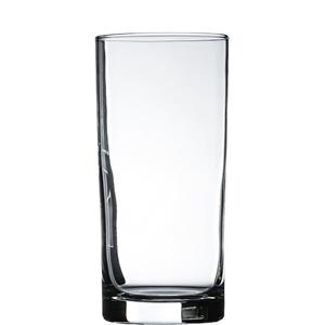 Arcoroc Longdrinkglas Islande, Glas, Longdrink 460ml 04l Glas Transparent 6 Stück