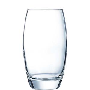 Arcoroc Longdrinkglas Cabernet Salto, Glas, Longdrink 500ml 04l Glas Transparent 6 Stück