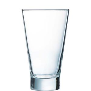 Arcoroc Longdrinkglas Shetland, Glas, Longdrink 350ml 025l Glas Transparent 12 Stück