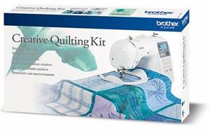 Brother Quilting kit QKM1