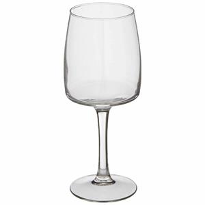 Weinglas Luminarc Equip Home Durchsichtig Glas (35 Cl)