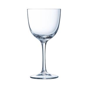 C&S Gläsersatz Chef & Sommelier Nick & Nora Cocktail Durchsichtig Glas (150 Ml) (6