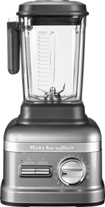 KitchenAid Standmixer  Standmixer Power Plus Blender 5KSB8270 Artisan 2,6 L