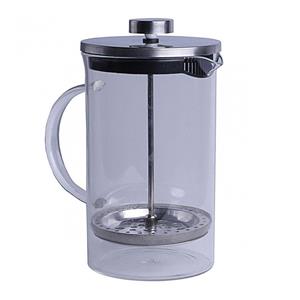 Koffiemaker - glas - 800 ml