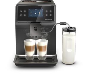 WMF Perfection 890L Kaffee-Vollautomat matt schwarz
