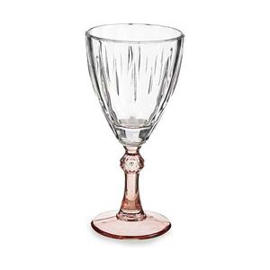 Vivalto Wijnglas Exotic Kristal Bruin (275 ml)