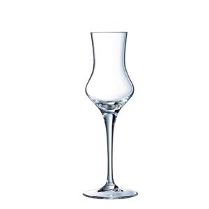 Gläsersatz Chef&sommelier Spirits Cocktail 100 Ml Durchsichtig Glas (6 Stück)