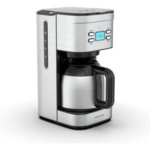 Elektrische Kaffeemaschine Continental Edison Cecf12tixth 1,2 L