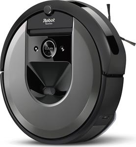 iRobot Saugroboter Roomba Combo i8 (i817840)