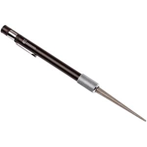 Merkloos Skerper Basic Slijp-Pen met Diamanten Slijpstaaf, SO001, Slijptool voor Herstel van een Snede en Veelzijdig Slijpen