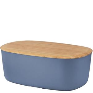 Rig-Tig Box-It Broodbox donkerblauw